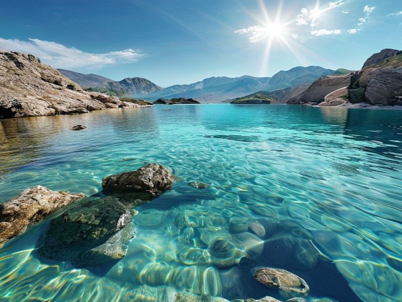 Fırnaz Koyu: Çamur Spa'sı