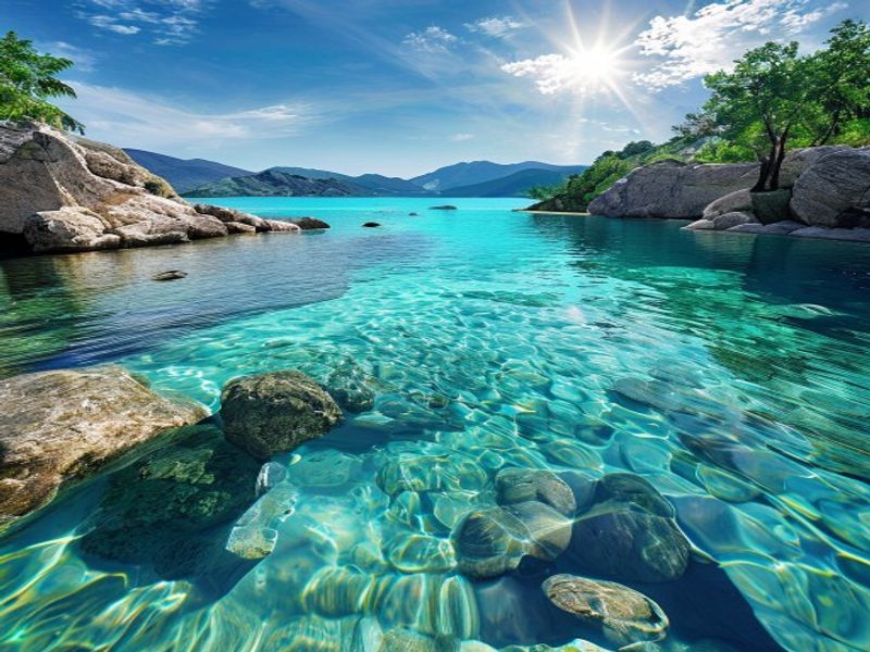 Akvaryum Koyu (Kekova)