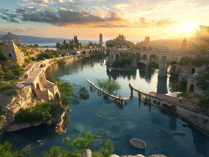 Kekova Batık Şehir