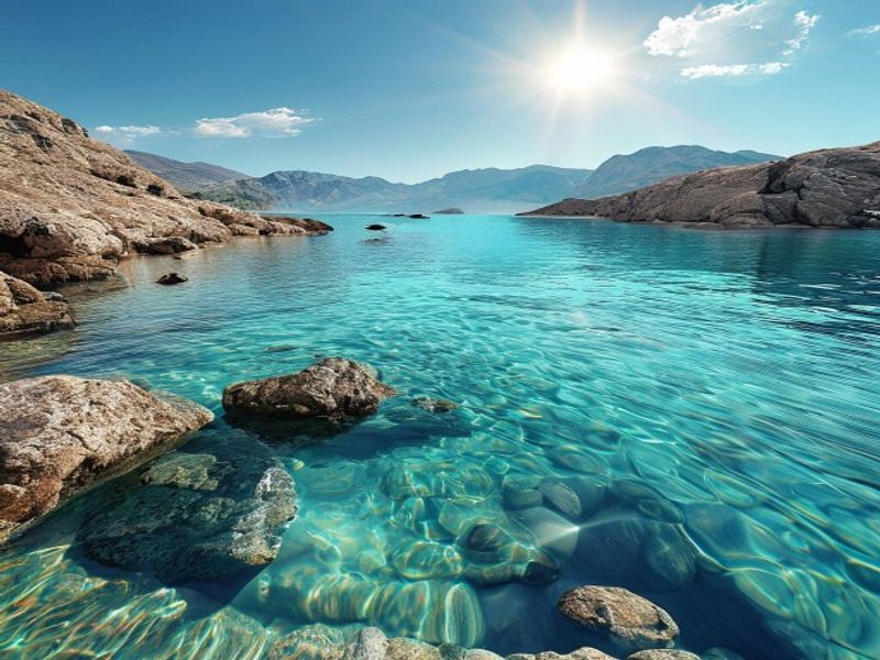 Patara: Akdeniz'deki Sahra Çölü
