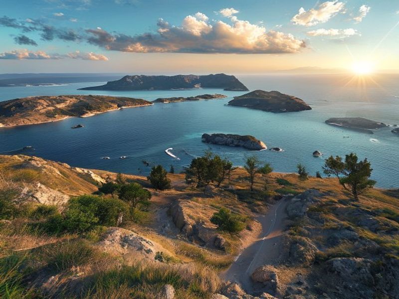 Gömbe Yaylası: Akdeniz'de Karadeniz